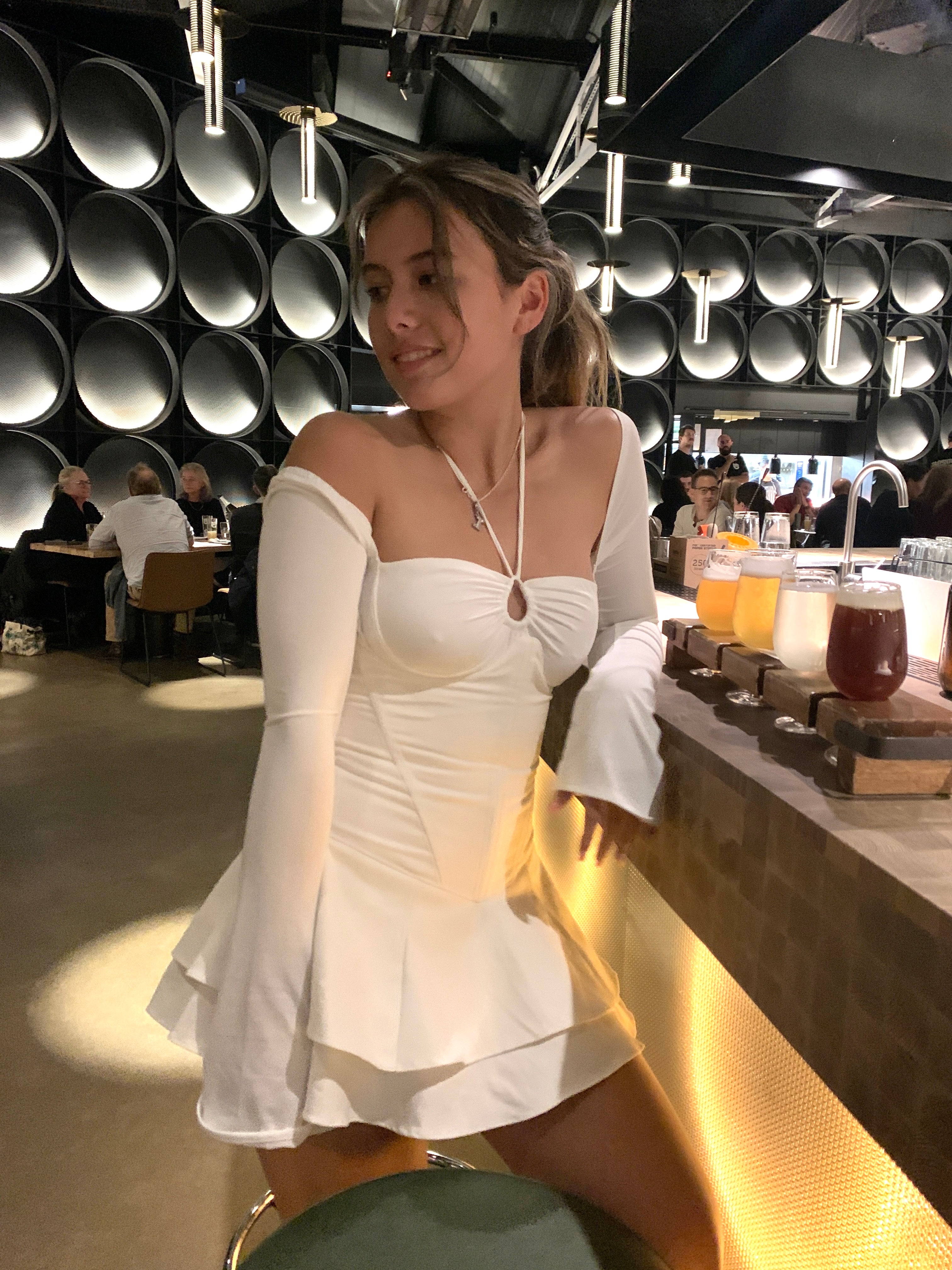 Underbust – Dibo Bodi