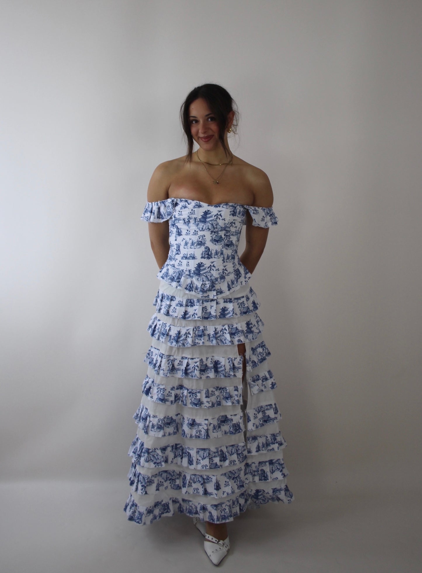 Antoinette maxi
