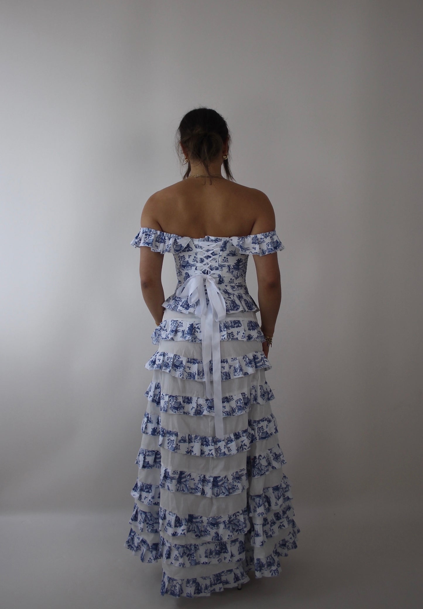 Antoinette maxi