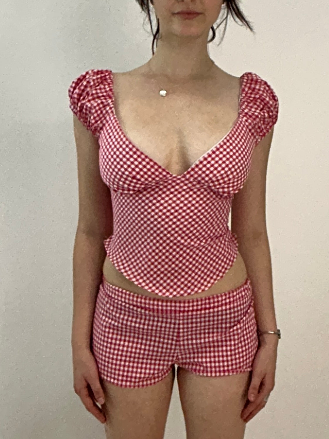 Dorothy top and bottom