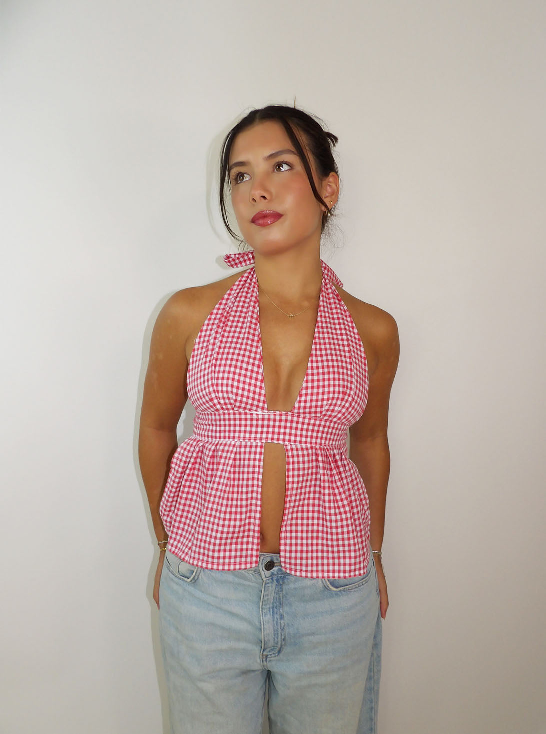 Maisy top