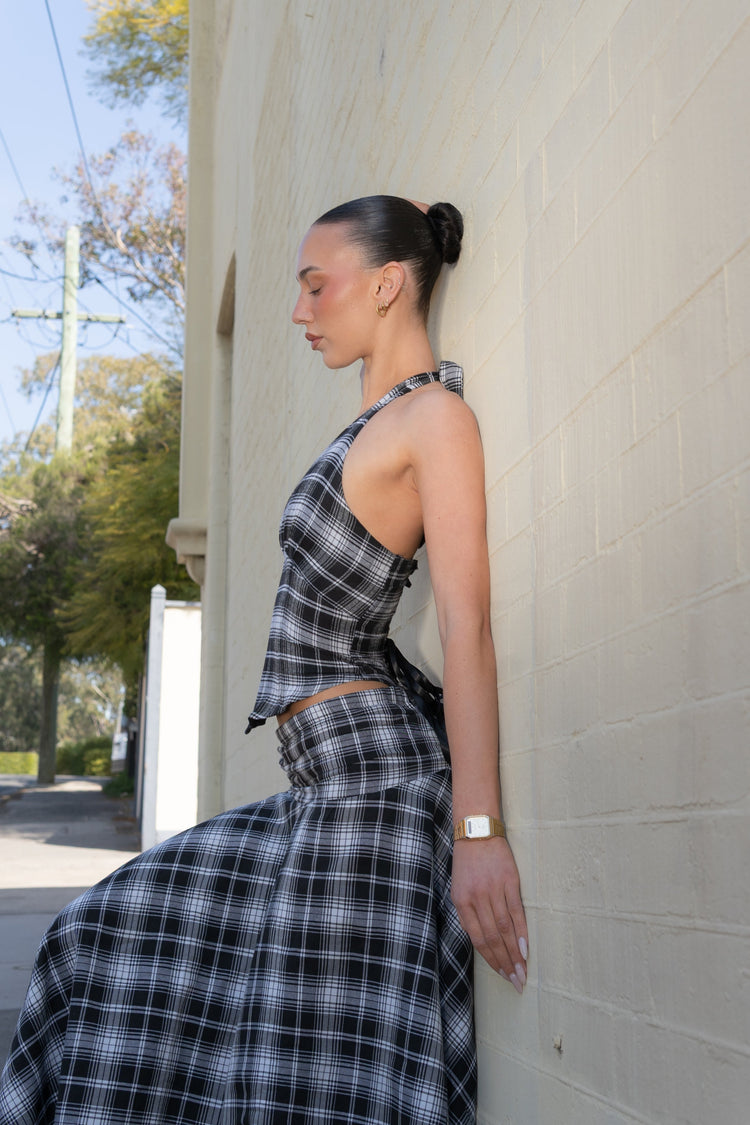 Plaid