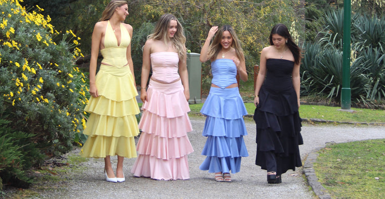 Dresses