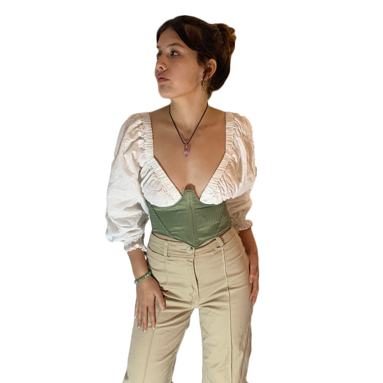 Corset Belt