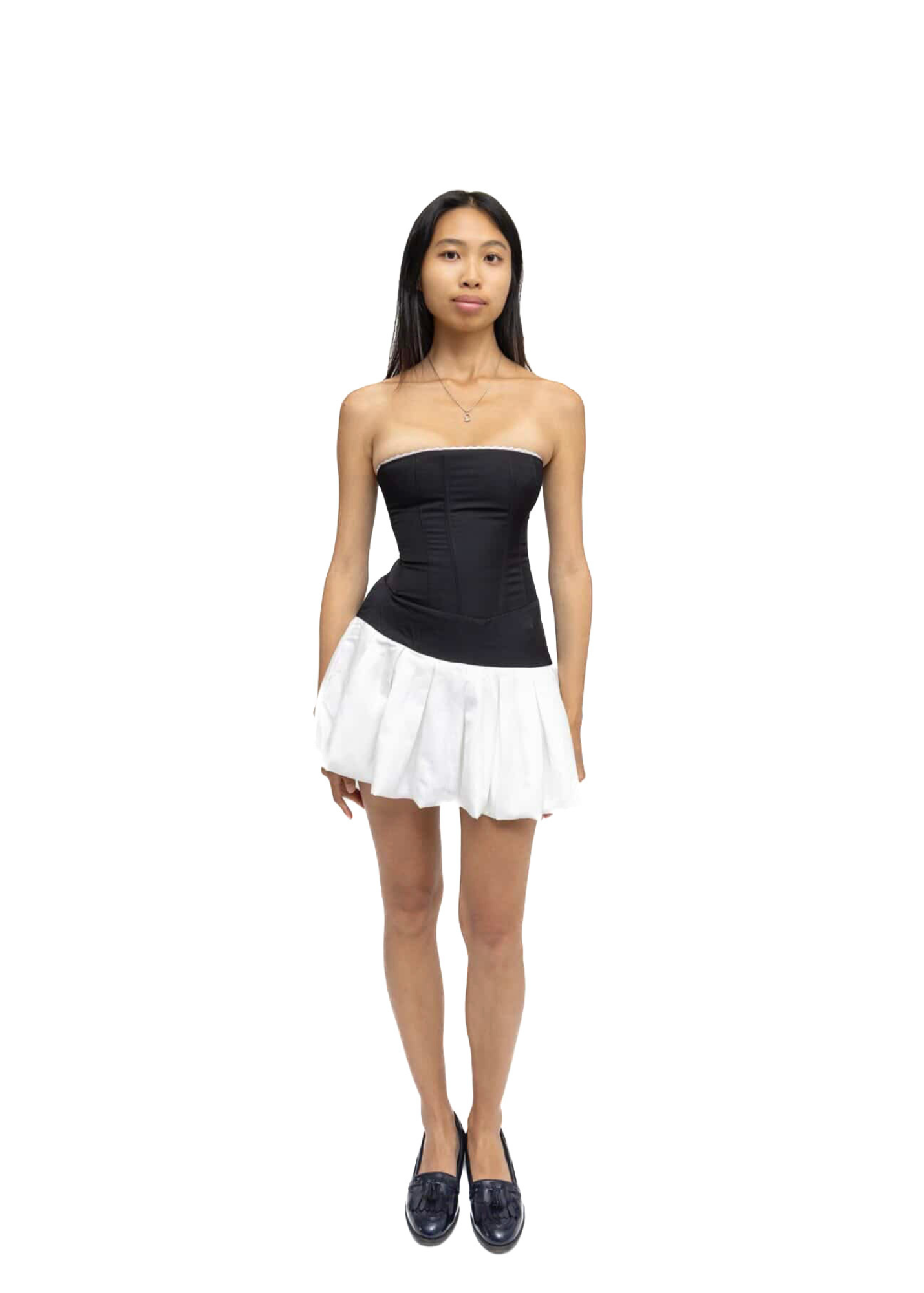 Sabrina mini dress Dibo Bodi Sabrina mini dress Dibo Bodi