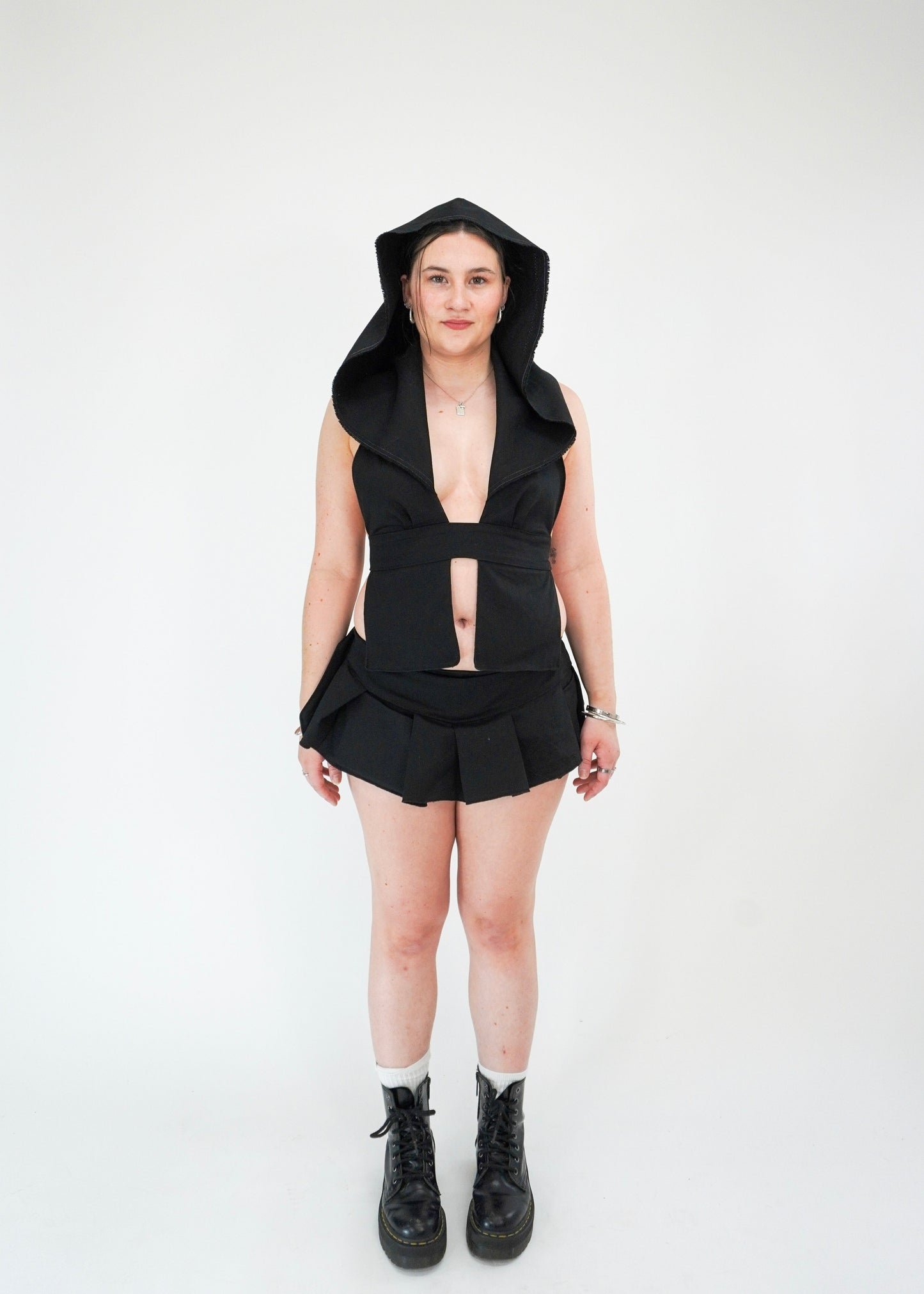 Capital Set Solid colur