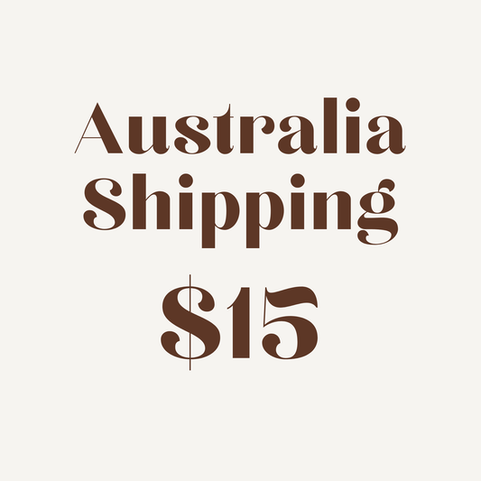 Express domestic shipping