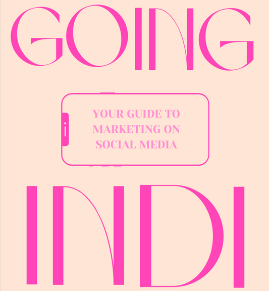 Going Indi