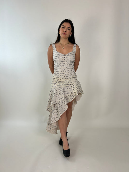 TTPD set - Fabric in stock