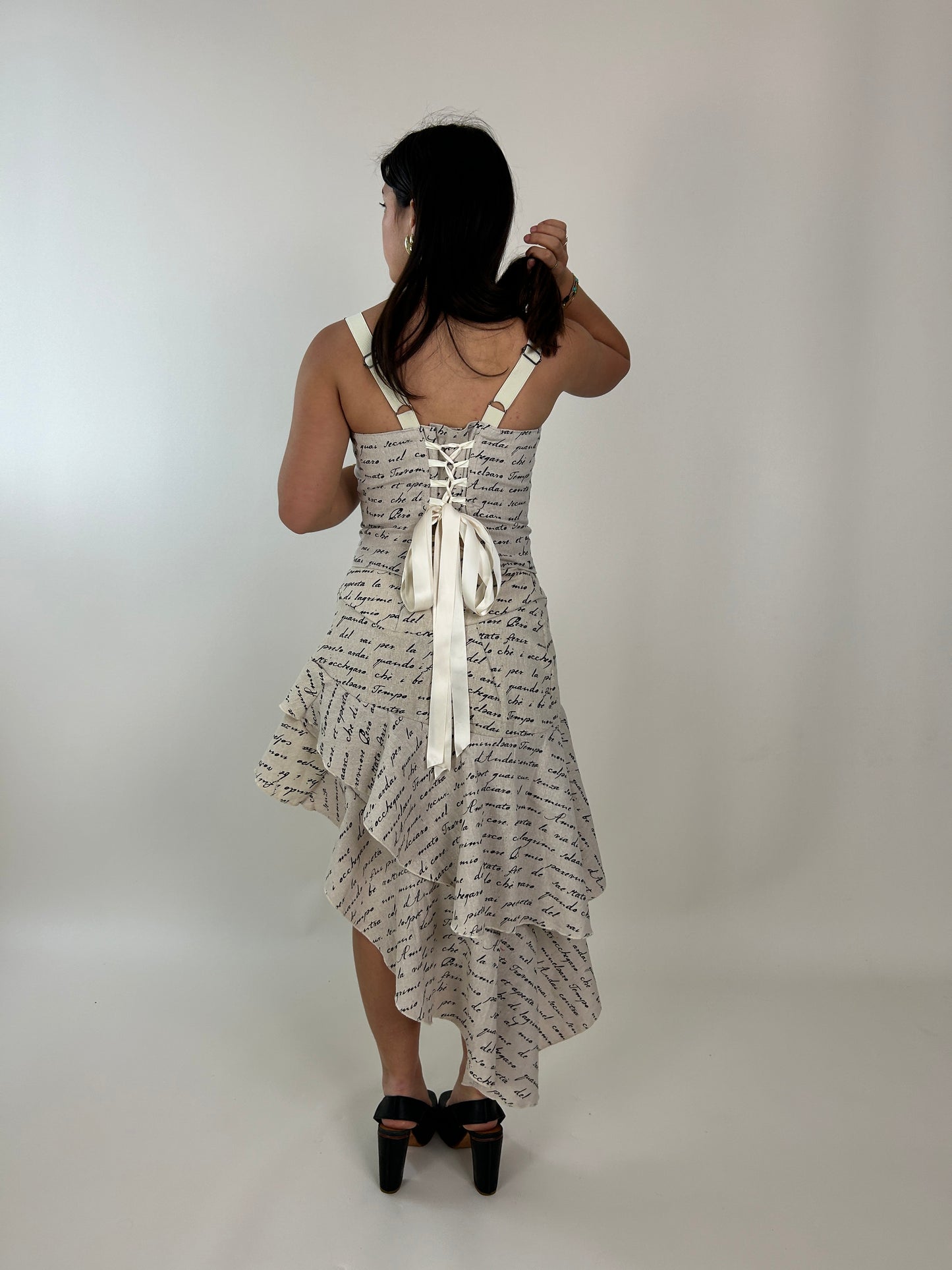 TTPD set - Fabric in stock
