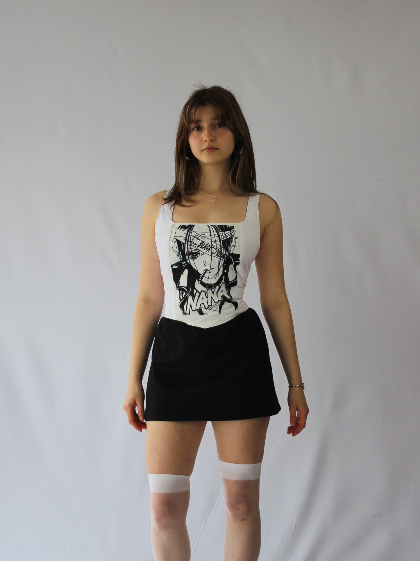 Corset Vest Anime (was $99)