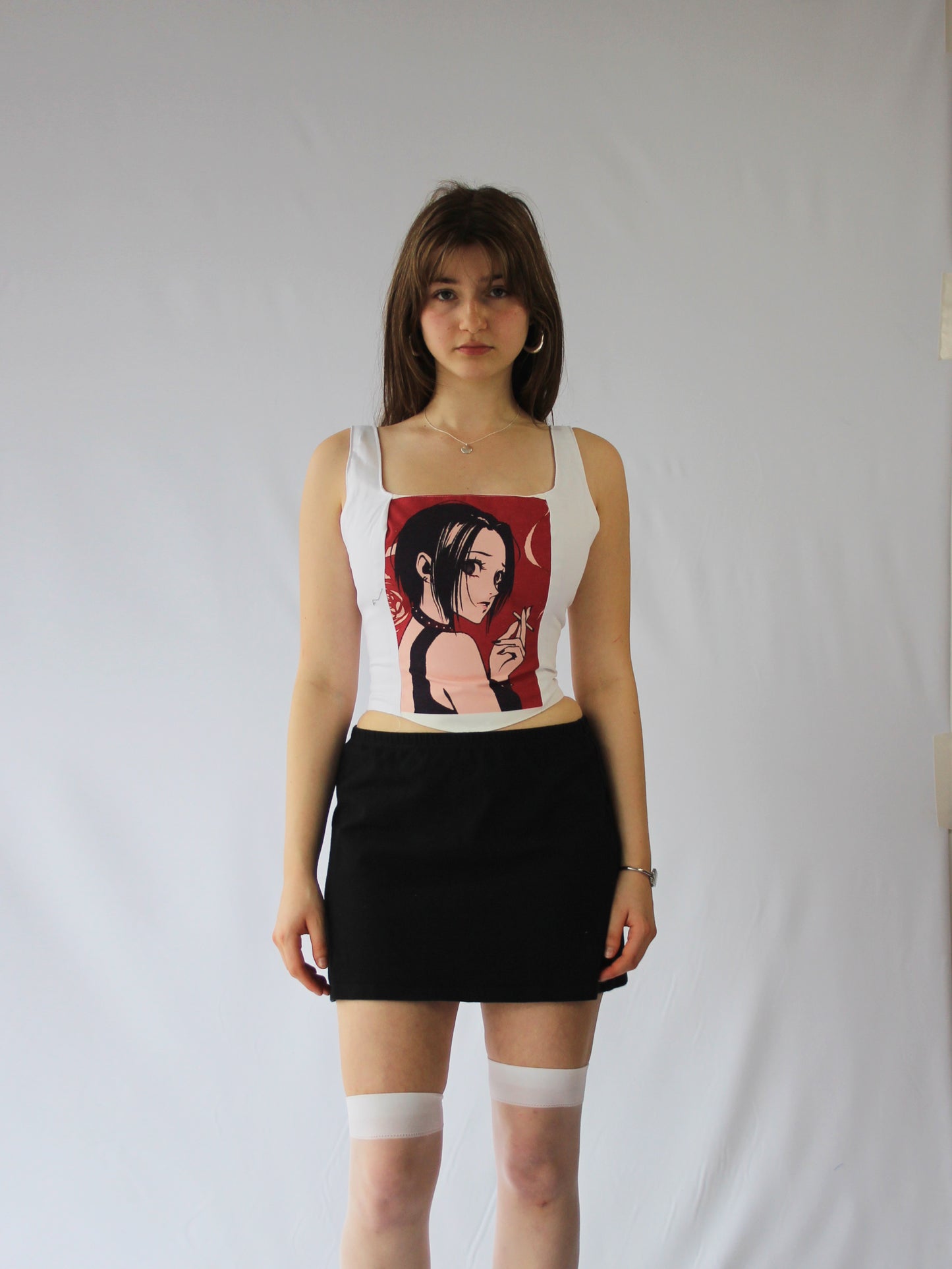 Corset Vest Anime (was $99)