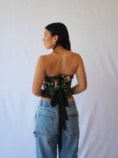 Frida - Strapless