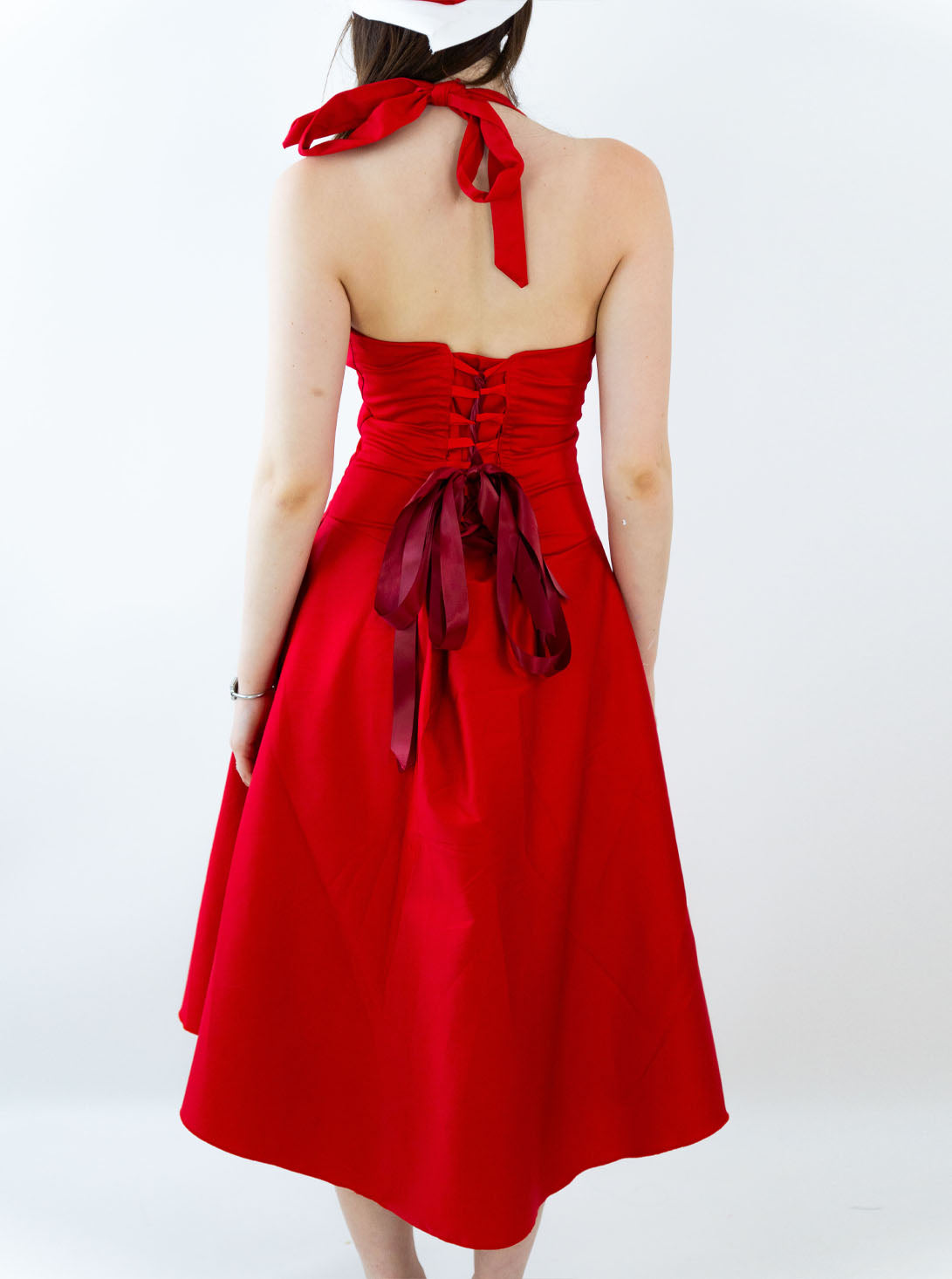 Arabella Midi dress