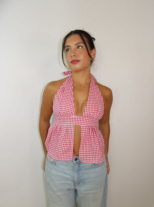 Maisy top