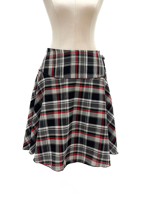 Midi Skirts - Variious patterns