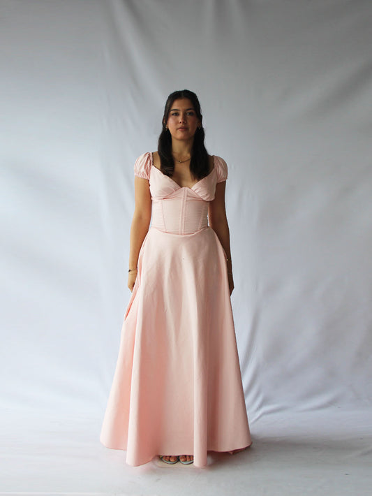 Missy Maxi - 5 colors