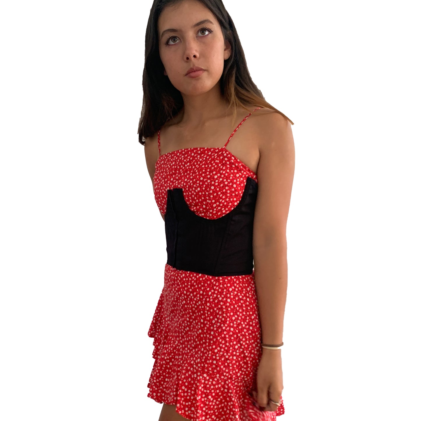 Corset Belt Black